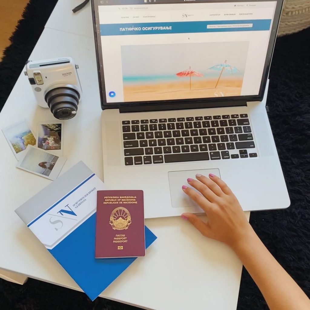 Deductible for TuGo's Medical Questionnaire? Get Travel Insurance